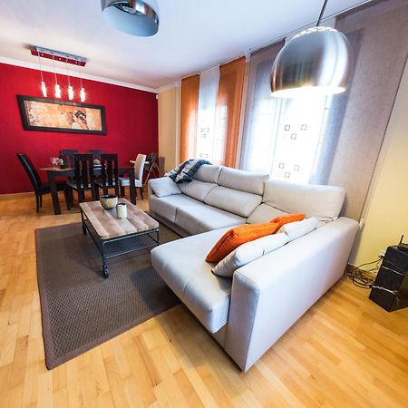 Apartamento San Juan De Los Reyes Toledo Ngoại thất bức ảnh