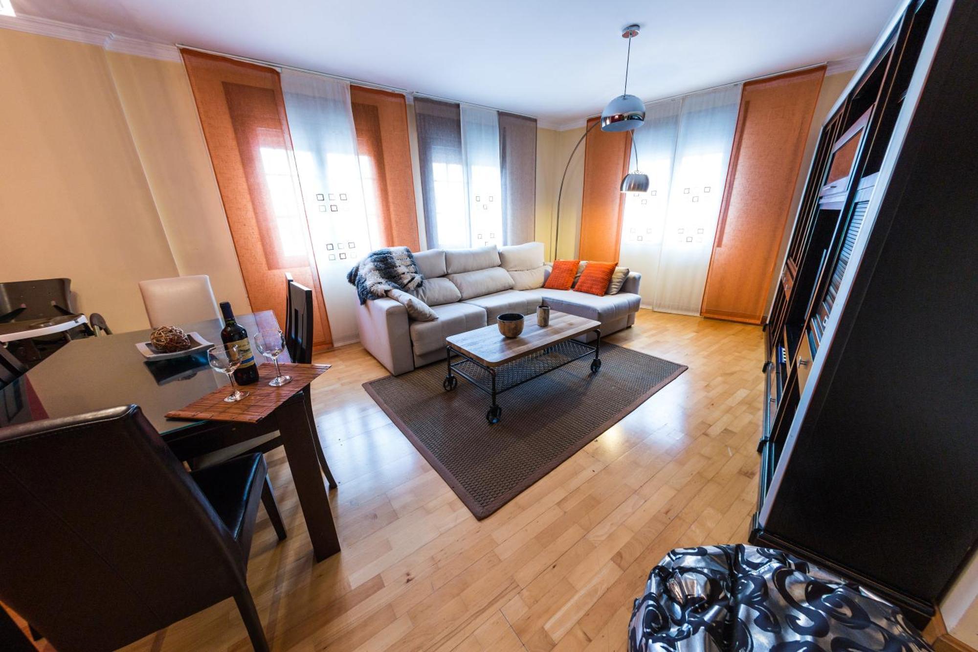 Apartamento San Juan De Los Reyes Toledo Ngoại thất bức ảnh