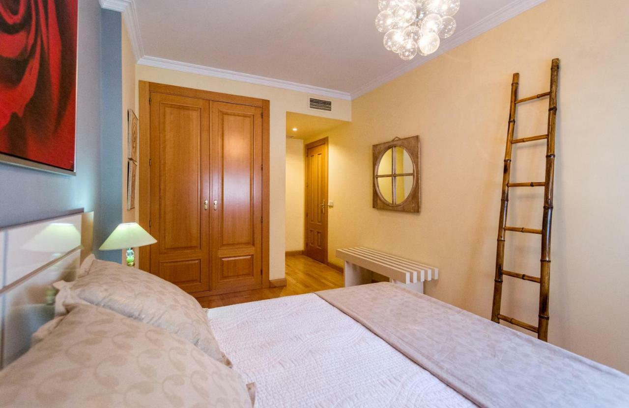 Apartamento San Juan De Los Reyes Toledo Ngoại thất bức ảnh