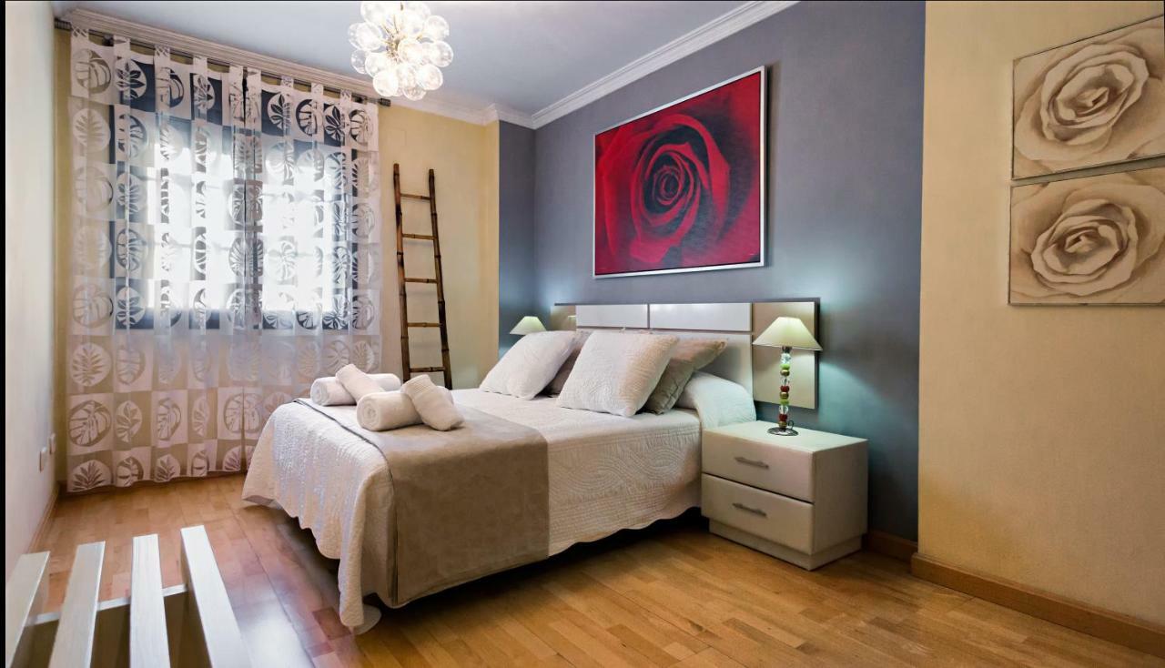 Apartamento San Juan De Los Reyes Toledo Ngoại thất bức ảnh