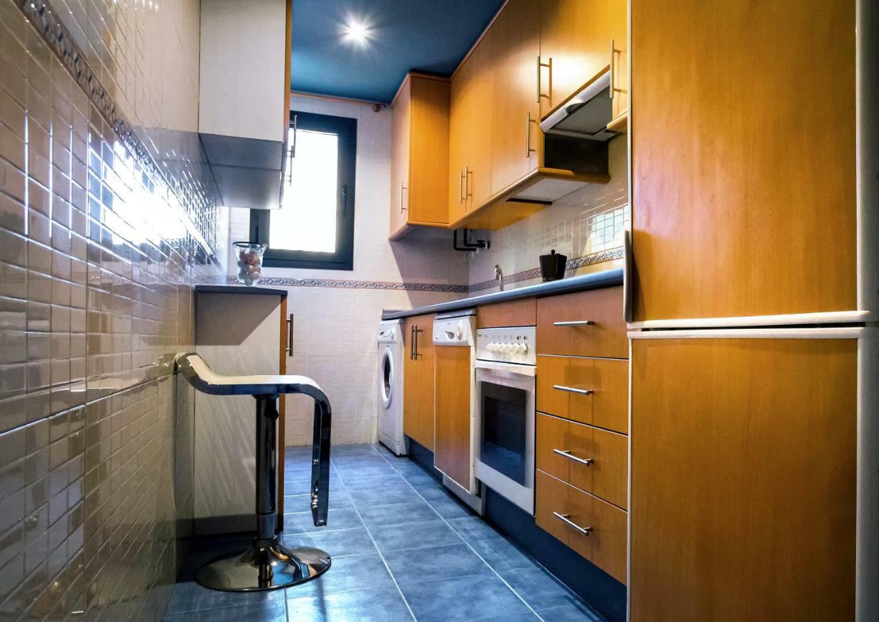 Apartamento San Juan De Los Reyes Toledo Ngoại thất bức ảnh