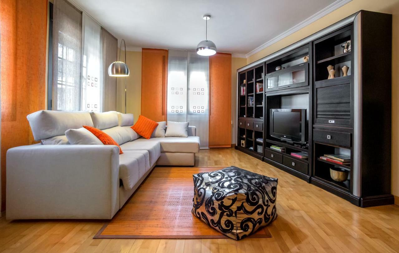 Apartamento San Juan De Los Reyes Toledo Ngoại thất bức ảnh