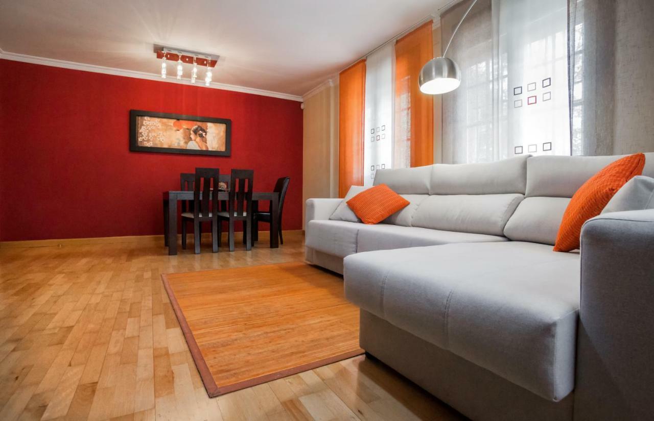Apartamento San Juan De Los Reyes Toledo Ngoại thất bức ảnh