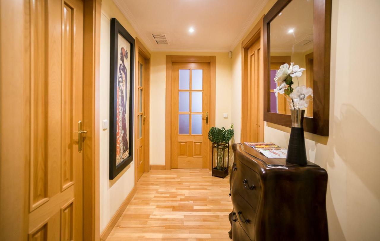 Apartamento San Juan De Los Reyes Toledo Ngoại thất bức ảnh