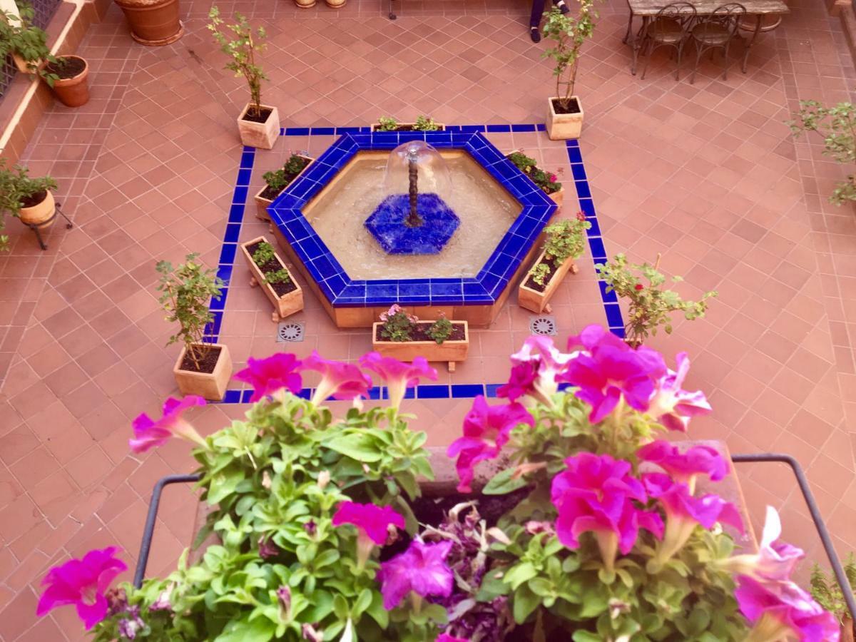 Apartamento San Juan De Los Reyes Toledo Ngoại thất bức ảnh